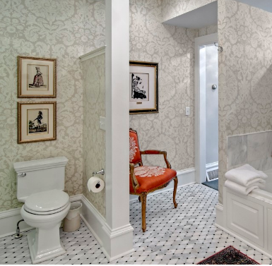 陽宅風水:沒有窗的廁所風水好不好