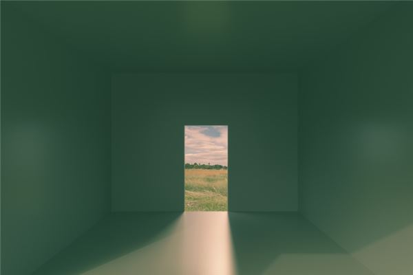 大門的風水禁忌