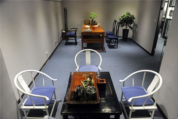 最新的辦公室風水知識