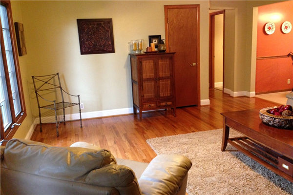 進家門看到什麼風水不好