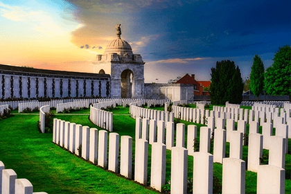 福人葬福地人死地開花是有什麼預兆嗎