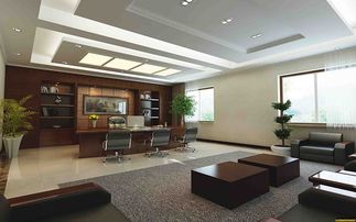 國企高管辦公室風水布局,領導和企業老總是一把手的風水即辦公室的位置及方向如何