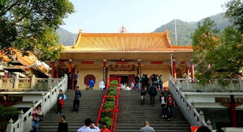 深圳弘法寺可以請本命佛嗎,深圳弘法寺有皈依儀式嗎,參加都能皈依嗎