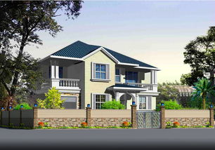 院子大門前風水布局,自建房院子大門有什麼風水講究嗎