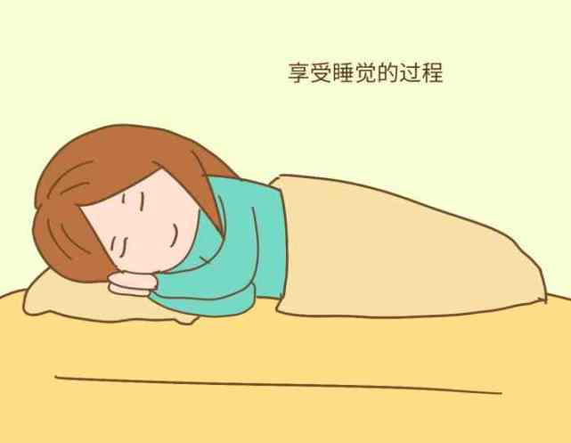 總想睡覺老是睡不夠是什麼原因呢,總是睡不夠什麼原因