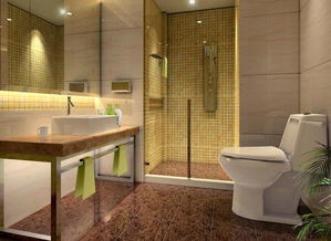 衛生間裝修禁忌與風水學,衛生間裝修風水中有哪些禁忌呢?