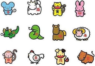 今什麼屬相和財,今年哪些生肖會發大財