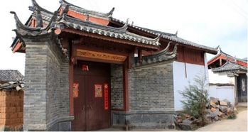 農村大門門頭風水禁忌,農村大門風水禁忌
