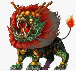 獸是什麼意思,年獸是什麼意思?