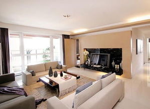 家宅客廳布局風水,客廳擺放風水如何布置好8個方位風水(全文)