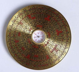 在家布局風水羅盤怎麼下,在家中擺放風水羅盤有何講究