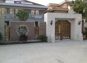 住宅大門風水禁忌,請問住宅大門風水大門朝向風水有哪些忌諱!