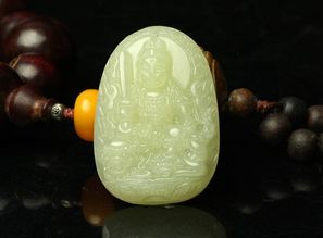 玉石本命佛的功效與作用,本命佛教你佩戴玉有什麼好處