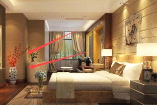 卧室吊頂風水禁忌圖,風水:卧室吊頂裝修應該注意些什麼