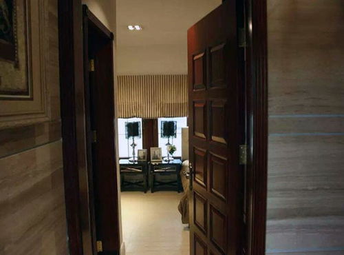 卧室門圖案風水禁忌,卧室門的顏色有講究嗎有什麼風水禁忌