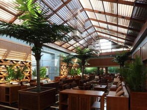 聯排別墅天井裝修風水禁忌,天井風水禁忌有哪些天井風水禁忌的講究