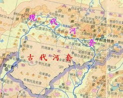 河套地區指哪裡,河套地區指哪裡