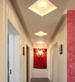 過道吊頂風水禁忌,過道吊頂造型風水禁忌有哪些?