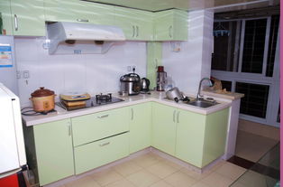 廚房灶台顏色風水禁忌,廚房風水顏色有哪些禁忌