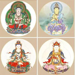 八大本命佛是哪幾個,八大本命佛在哪山上