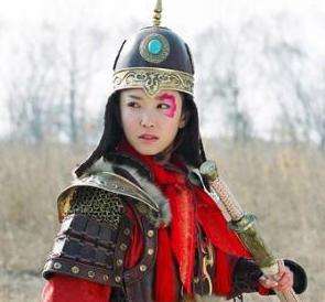 鍾無艷是什麼歷史人物,鍾無艷的簡介