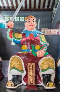 本命為什麼拜太歲,太歲是什麼?