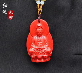 屬虎本命帶什麼硃砂吊墜好,本命年屬虎應佩帶什麼金飾?