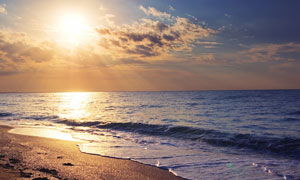 大海水命克什麼意思,什麼是大海水命