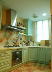 房屋格局廚房風水禁忌,12種廚房布局的風水禁忌是什麼?