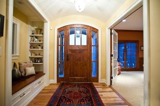 大門口鋪什麼顏色地磚的風水禁忌,家居地磚的顏色風水有哪些