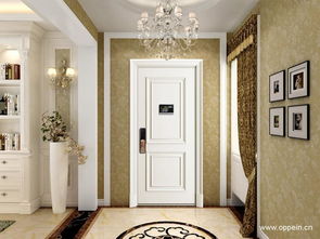 大門風水禁忌及化解方法,大門位置有哪些風水忌諱與化解方法?