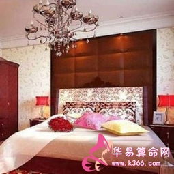 新婚卧室風水十大禁忌,誰來給說一下婚房卧室的風水禁忌有哪些