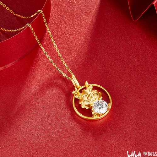 本命虎戴黃銅掛件可以嗎,他們說本命年屬虎的不能戴虎的吊墜,是不是