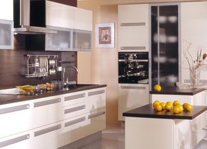 廚房瓷磚顏色風水禁忌,廚房風水顏色有哪些禁忌