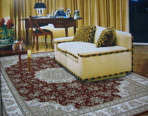 床尾放地毯風水禁忌嗎,地毯風水會禁忌什麼?