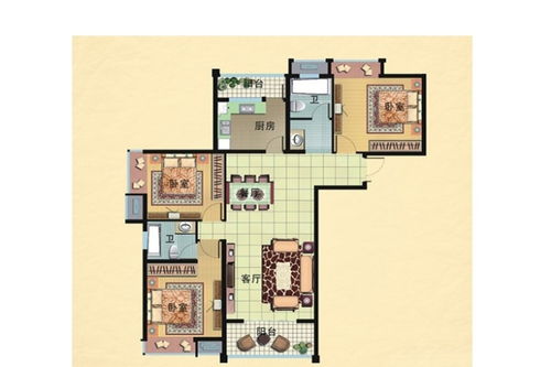 買房戶型風水禁忌,買房戶型風水禁忌有哪些買房戶型風水禁忌的揭秘