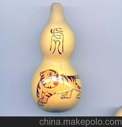 十二屬相葫蘆圖案,印有十二生肖圖案的小葫蘆哪有賣的
