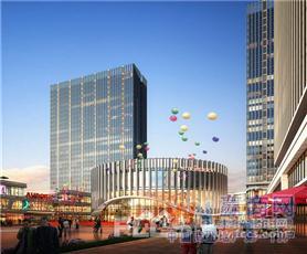 濟寧中德廣場風水布局,明代北京城有怎樣的風水布局?愛問知