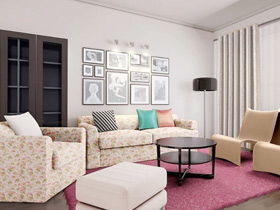 家居風水布局中的水體你知道多少,家居風水中什麼樣的水才能旺財