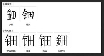 一個金字旁一個樂,金字旁一個樂這個字念什麼