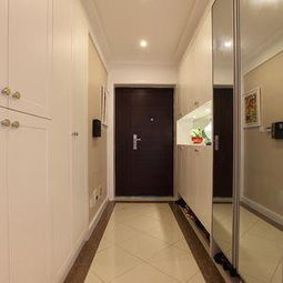 玄關風水竟有十大禁忌,住宅玄關風水禁忌