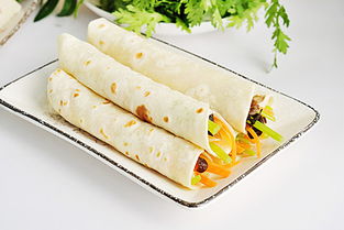 春餅怎麼做又軟又好吃教程,怎麼烙春餅又軟又好吃