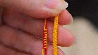 本命編繩適合什麼結,本命年轉運紅繩戴什麼最好