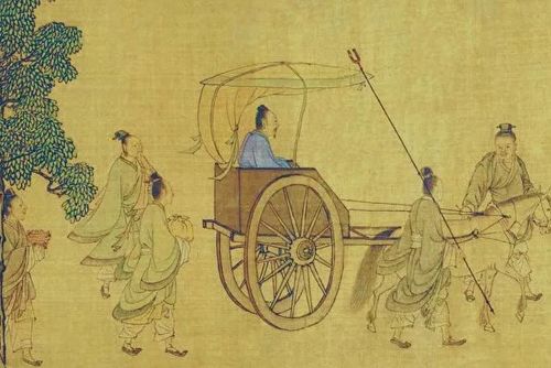 退避三舍的意思,退避三舍的三舍是什麼意思