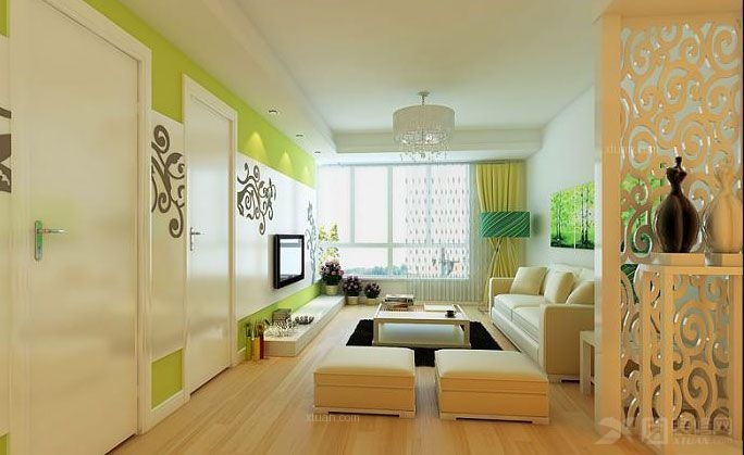 裝修顏色風水禁忌,家居裝修風水有哪些色彩禁忌?