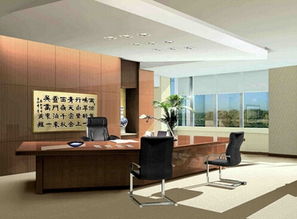 公務員辦公室風水布局大全,公務員的辦公室有哪些風水禁忌?