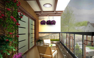 陽台魚缸風水禁忌,魚缸風水位置能放陽台嗎