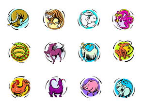 龍和虎的屬相合不合,龍和虎相合嗎?