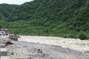 本命夢見地震洪水,夢到地震和發洪水