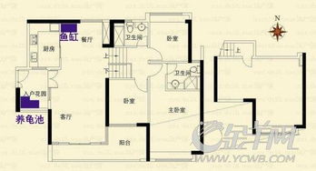坐北向南最佳風水布局九容易,坐北向南房子風水禁忌都有哪些